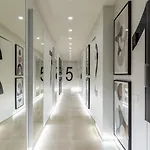 Pensionat Casa Lounge Istria 4*