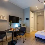Pensionat Casa Lounge Istria