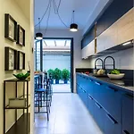 Pensionat Casa Lounge Istria Cagliari