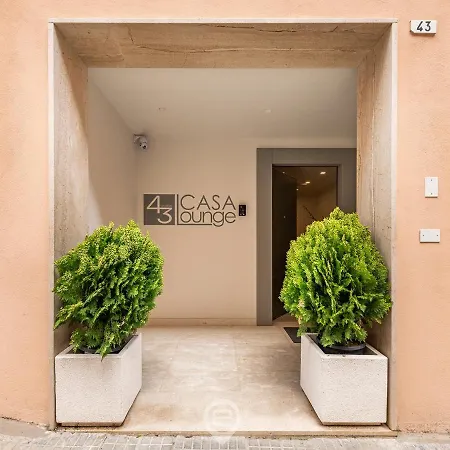 Casa Lounge Istria