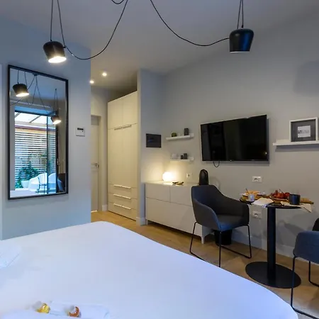 Pensjonat Casa Lounge Istria Cagliari
