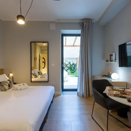Casa Lounge Istria