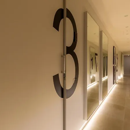 Casa Lounge Istria Cagliari