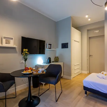 Guest house Casa Lounge Istria
