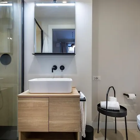 Pensjonat Casa Lounge Istria Cagliari