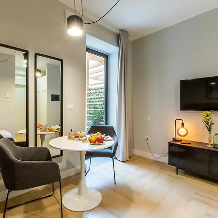 Pensjonat Casa Lounge Istria