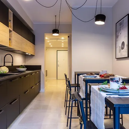 Casa Lounge Istria 4* קליארי