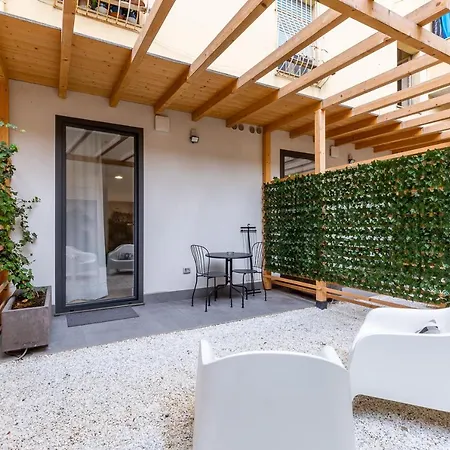 Guest house Casa Lounge Istria