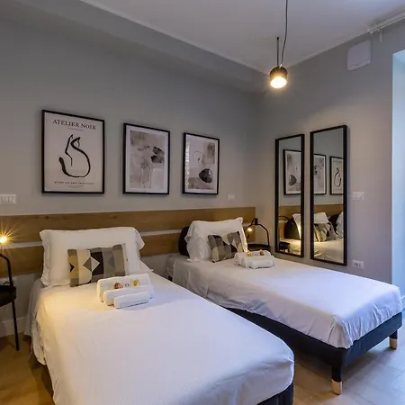 Pensjonat Casa Lounge Istria Cagliari