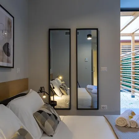 Pensjonat Casa Lounge Istria 4*