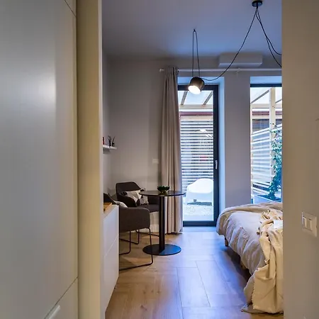 Casa Lounge Istria Pensjonat 4*