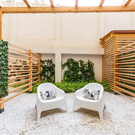 Casa Lounge Istria