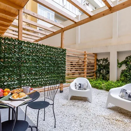 Guest house Casa Lounge Istria