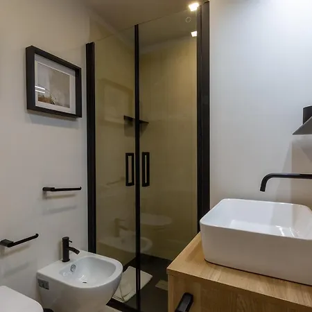 Casa Lounge Istria Cagliari