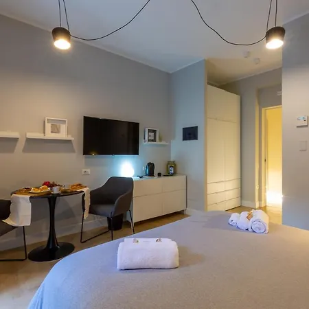 Pensjonat Casa Lounge Istria Cagliari