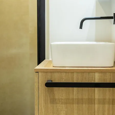 Pensjonat Casa Lounge Istria 4*