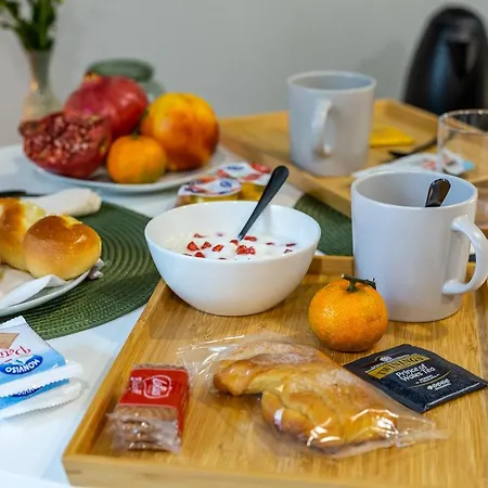 Gasthof Casa Lounge Istria 4*