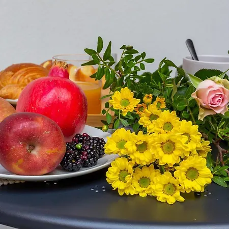 Casa Lounge Istria Guest house Cagliari