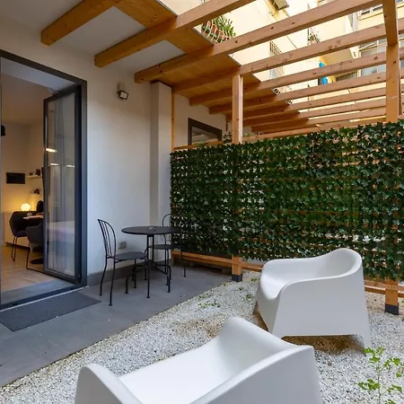 Guest house Casa Lounge Istria *