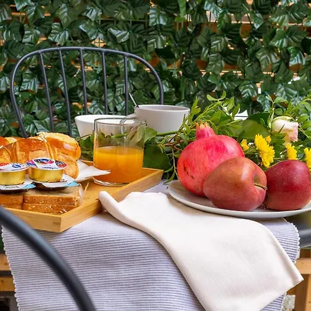 Casa Lounge Istria Guest house *