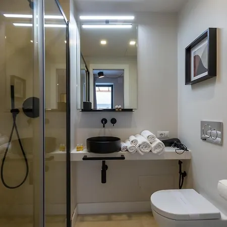 Casa Lounge Istria Cagliari