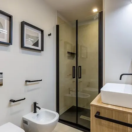 Casa Lounge Istria Pensjonat 4*