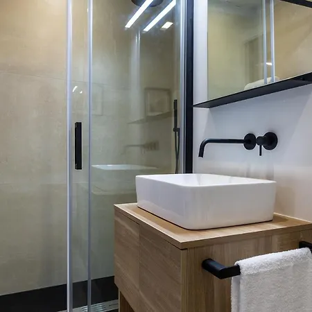 Casa Lounge Istria Pensjonat 4*