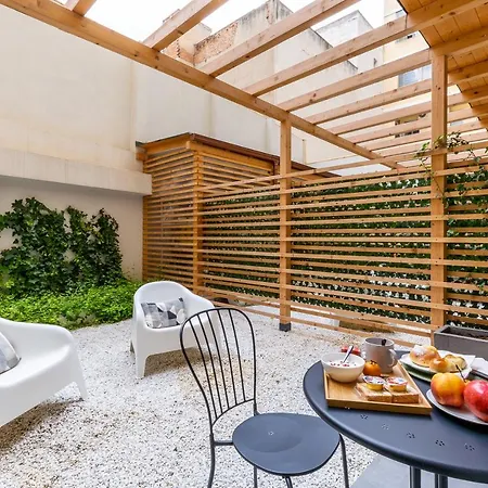 Guest house Casa Lounge Istria *