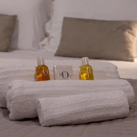 Guest house Casa Lounge Istria Cagliari