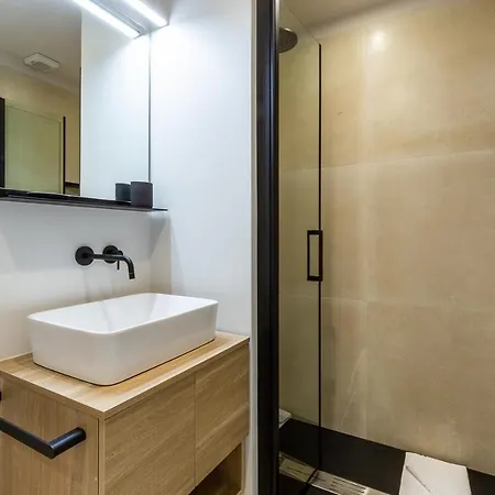 Pensjonat Casa Lounge Istria 4*