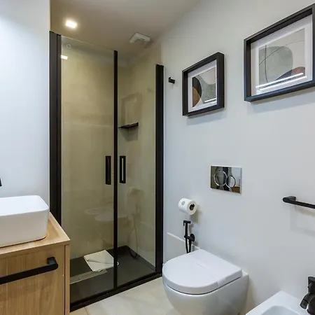 Pensjonat Casa Lounge Istria 4*