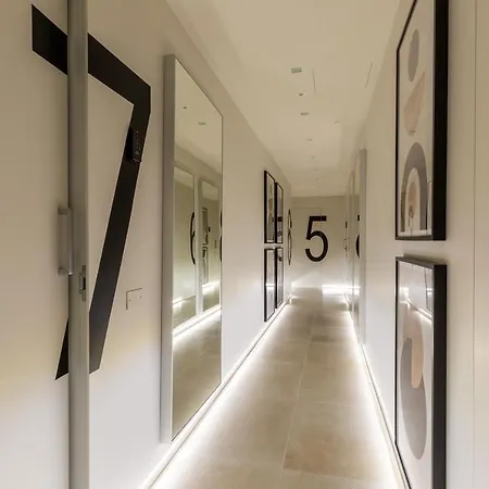 Casa Lounge Istria * Cagliari