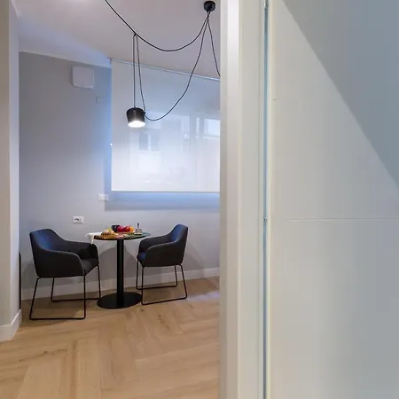 Casa Lounge Istria 4* Cagliari