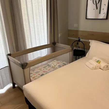 Casa Lounge Istria Cagliari