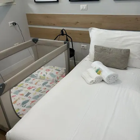 Casa Lounge Istria Pensjonat Cagliari