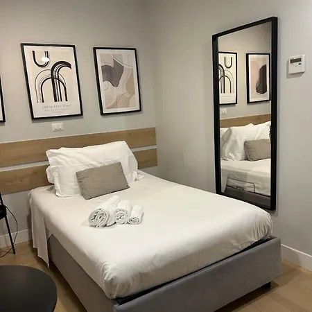 Guest house Casa Lounge Istria Cagliari